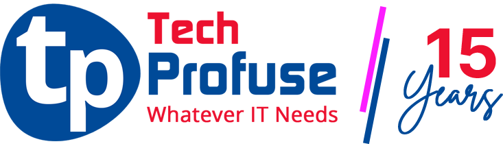 Tech Profuse