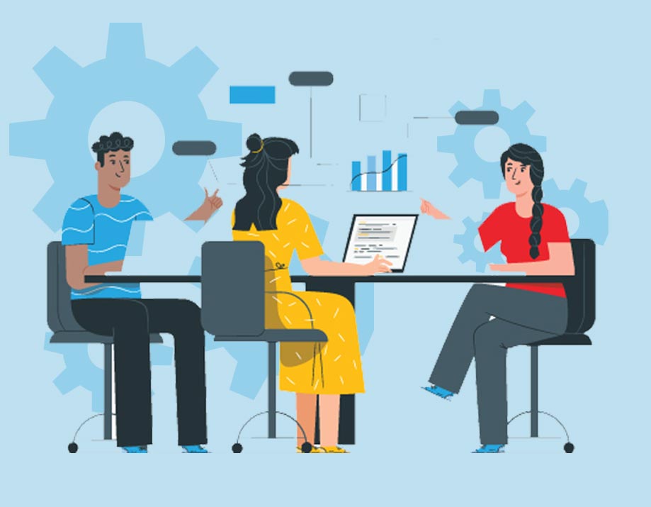 Managed Services - Tech Profuse